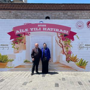 2025 Aile Yılı Kapsamında Mobil Sosyal Hizmet Sunumu ile Bilgilendirme ve Hatıra Çekimleri Devam Ediyor - fotoğraf 1