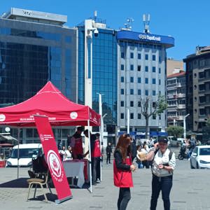 2025 Aile Yılı Kapsamında Mobil Sosyal Hizmet Sunumu ile Bilgilendirme ve Hatıra Çekimleri Devam Ediyor - fotoğraf 6