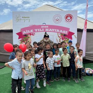 Etnospor 7. Kültür Festivali’nde "Gelenek Aileden Başlar" Temasıyla Kuşaklar Arası Etkileşim - fotoğraf 7