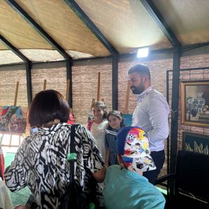 Etnospor 7. Kültür Festivali’nde "Gelenek Aileden Başlar" Temasıyla Kuşaklar Arası Etkileşim - fotoğraf 9