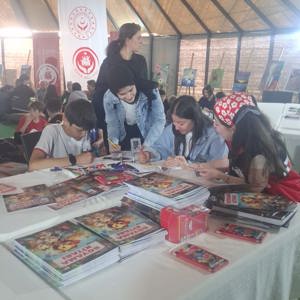 Etnospor 7. Kültür Festivali’nde "Gelenek Aileden Başlar" Temasıyla Kuşaklar Arası Etkileşim - fotoğraf 6