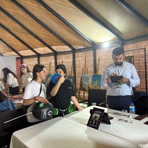 Etnospor 7. Kültür Festivali’nde "Gelenek Aileden Başlar" Temasıyla Kuşaklar Arası Etkileşim - fotoğraf 10