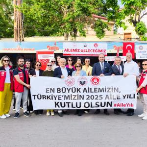 Uluslararası Karagöz Kültür Sanat ve Kakava Festivali’nde “Aile Standı ve Sergi Alanı”mızda Vatandaşlarımızla Buluştuk - fotoğraf 5