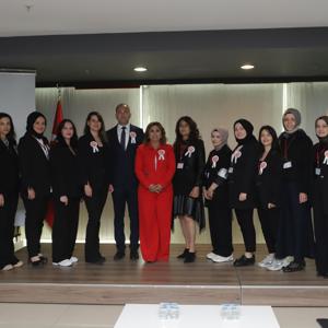 2025 Aile Çalıştayı’nda Birlikte Güçlüyüz! 🤝 - fotoğraf 2