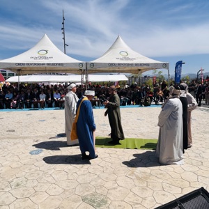 Ordu’da Engelliler Haftası Coşkuyla Kutlandı - fotoğraf 5