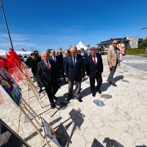 Ordu’da Engelliler Haftası Coşkuyla Kutlandı - fotoğraf 11