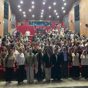 2025 Aile Yılı Kapsamında "Aile Olmak ve Aile Kalmak" Konulu Eğitim Gerçekleştirildi - fotoğraf 3