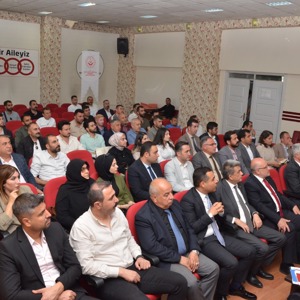 Van İl Müdürlüğümüze Saha Ziyareti Gerçekleştirildi - fotoğraf 1