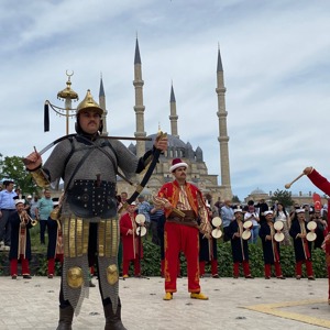 2025 Aile Yılı Kapsamında “Mehteran Birliği Konserine” Katılım Sağladık. - fotoğraf 4