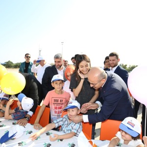 Çocuklarımız, ASKON Adana Şubesi ile Ortak Proje Kapsamında Düzenlenen Etkinliğe Katıldı - fotoğraf 1