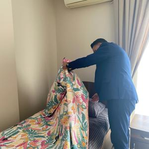 Edirne Aile ve Sosyal Hizmetler İl Müdürlüğüne Bağlı Kuruluşlara Ziyaret ve Denetimler Yapıldı. - fotoğraf 4