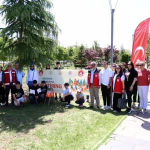 Aile Yılı Oryantiring Etkinliği - fotoğraf 2