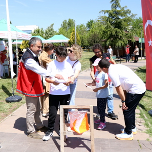 Aile Yılı Oryantiring Etkinliği - fotoğraf 4