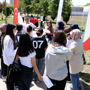 Aile Yılı Oryantiring Etkinliği - fotoğraf 7
