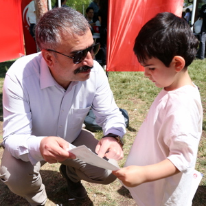Aile Yılı Oryantiring Etkinliği - fotoğraf 12