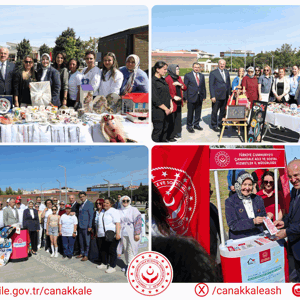 Büyük Aile Festivali - fotoğraf 1