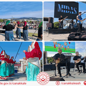 Büyük Aile Festivali - fotoğraf 2