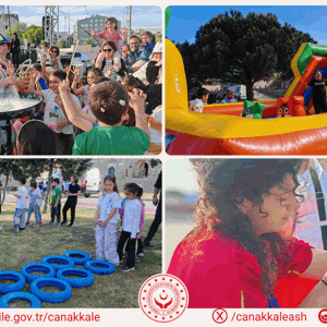 Büyük Aile Festivali - fotoğraf 3