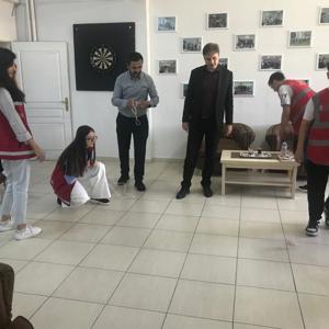 2025 #AileYılı Etkinlikleri Kapsamında Yürütülen “Geçmişten Geleceğe Nesiller Bahçesi” Projesiyle Kuşaklar Arası Bağlar Güçleniyor - fotoğraf 4