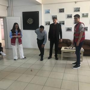 2025 #AileYılı Etkinlikleri Kapsamında Yürütülen “Geçmişten Geleceğe Nesiller Bahçesi” Projesiyle Kuşaklar Arası Bağlar Güçleniyor - fotoğraf 6