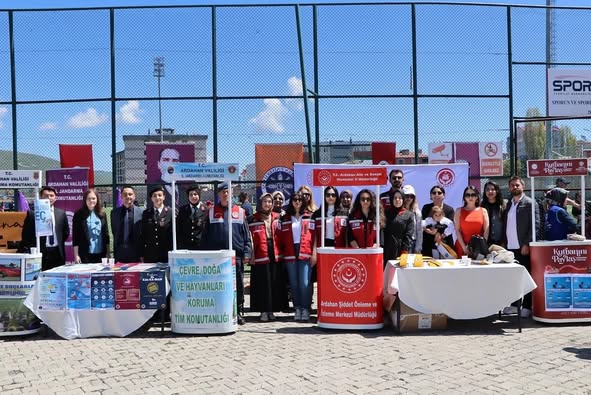 #AileYılı Etkinliklerimiz