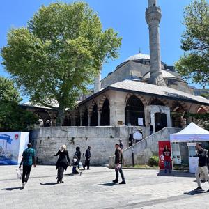 2025 Aile Yılı Kapsamında Aile Yılı Hatırası ve Mobil Sosyal Hizmet Sunumu ile Bilgilendirmeye Devam Ediyoruz - fotoğraf 6