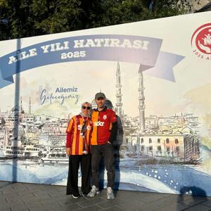 2025 Aile Yılı Kapsamında Aile Yılı Hatırası ve Mobil Sosyal Hizmet Sunumu ile Bilgilendirmeye Devam Ediyoruz - fotoğraf 1