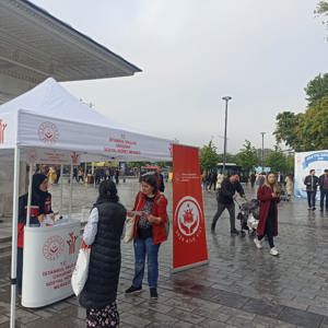 2025 Aile Yılı Kapsamında Aile Yılı Hatırası ve Mobil Sosyal Hizmet Sunumu ile Bilgilendirmeye Devam Ediyoruz - fotoğraf 4