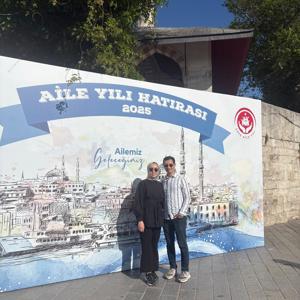 2025 Aile Yılı Kapsamında Aile Yılı Hatırası ve Mobil Sosyal Hizmet Sunumu ile Bilgilendirmeye Devam Ediyoruz - fotoğraf 7