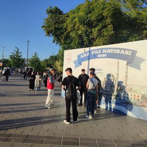 2025 Aile Yılı Kapsamında Aile Yılı Hatırası ve Mobil Sosyal Hizmet Sunumu ile Bilgilendirmeye Devam Ediyoruz - fotoğraf 5