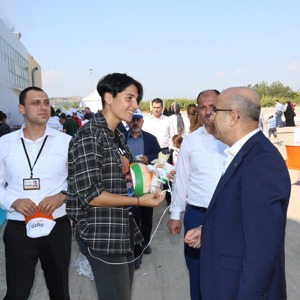 Çocuklarımız, ASKON Adana Şubesi ile Ortak Proje Kapsamında Düzenlenen Etkinliğe Katıldı - fotoğraf 14
