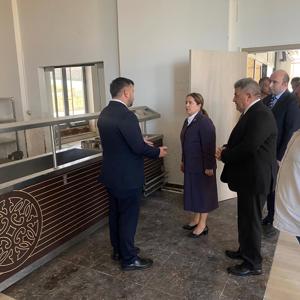 Bakan Yardımcımız Dr. Sevim Sayım Madak Ordu'da Çeşitli Programlara Katıldı - fotoğraf 13