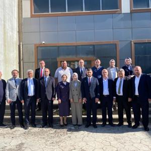 Bakan Yardımcımız Dr. Sevim Sayım Madak Ordu'da Çeşitli Programlara Katıldı - fotoğraf 16