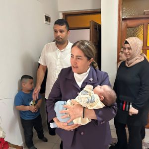 Bakan Yardımcımız Dr. Sevim Sayım Madak Ordu'da Çeşitli Programlara Katıldı - fotoğraf 17