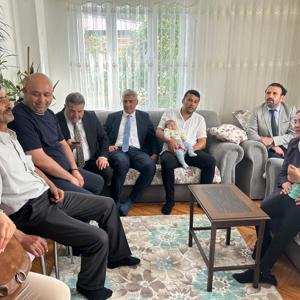 Bakan Yardımcımız Dr. Sevim Sayım Madak Ordu'da Çeşitli Programlara Katıldı - fotoğraf 19