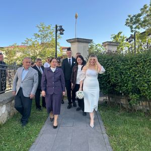 Bakan Yardımcımız Dr. Sevim Sayım Madak Ordu'da Çeşitli Programlara Katıldı - fotoğraf 20