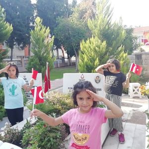 Çocuklarımız “29 Ekim Cumhuriyet Bayramı” Kutlamaları Kapsamında Tarsus Gezisine Katıldı - fotoğraf 2