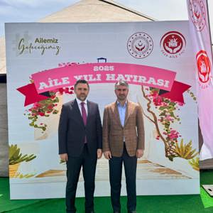 Etnospor 7. Kültür Festivali’nde “Gelenek Aileden Başlar” Temalı Aile Otağı Ziyareti - fotoğraf 1