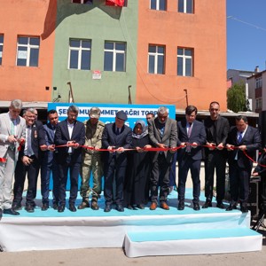 Şehidimizin ismi ailesinin yaşadığı sokağa verildi. - fotoğraf 1