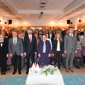 Engelli Kadınların Sorunları ve Çözüm Önerileri Çalıştayı Gerçekleştirildi - fotoğraf 3