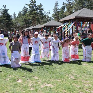 Erzurum Aile Festivali - fotoğraf 2