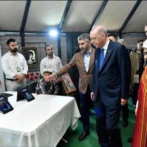 7. Etnospor Kültür Festivali’nde İlk Kez Kurduğumuz Aile Obası, İle Gelenekle Geleceği Buluşturduk - fotoğraf 2