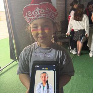 Etnospor 7. Kültür Festivali’nin Son Gününde Aile Otağına Yoğun İlgi: Kuşakları Buluşturan Etkinlikler - fotoğraf 5