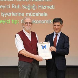 2025 Aile Yılı kapsamında, ailenin korunması ve güçlendirilmesine yönelik "Aile Zirvesi" düzenlendi. - fotoğraf 5