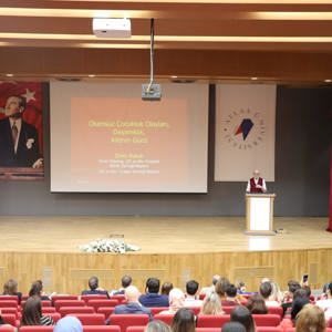 2025 Aile Yılı kapsamında, ailenin korunması ve güçlendirilmesine yönelik "Aile Zirvesi" düzenlendi. - fotoğraf 4