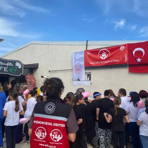 2025 Aile Yılı Büyük Aile Festivali Düzenlendi. - fotoğraf 4