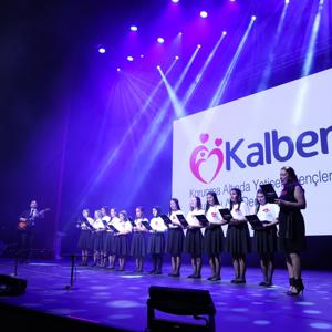 Bakanımız Göktaş, Kalben Çocuk Köyü Tanıtım Programı'na katıldı - fotoğraf 1