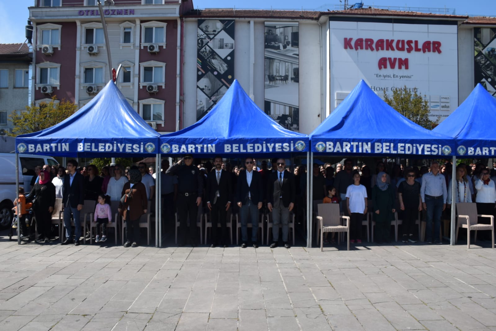 Aile Yılı Festivali ve Oryantiring Etkinliğimizi Büyük Bir Coşkuyla Gerçekleştirdik! 