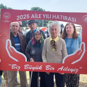 “Aile Yılı” Etkinlikleri Hersek Plajı’ndaki Festival ile Coşkulu Bir Şekilde Tamamlandı - fotoğraf 4