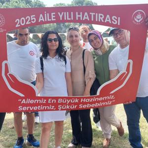“Aile Yılı” Etkinlikleri Hersek Plajı’ndaki Festival ile Coşkulu Bir Şekilde Tamamlandı - fotoğraf 5